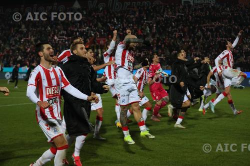 Vicenza 2026 Italian championship 2025 2026 Lega Pro Day 23 