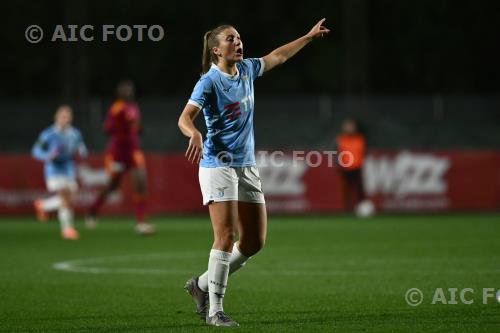 Lazio Women 2025 Italian championship 2025 2026  Femminile Italy Cup 4