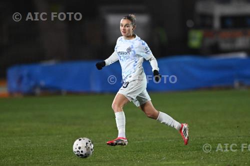 Inter Women 2026 Italian championship 2025 2026  Femminile 4