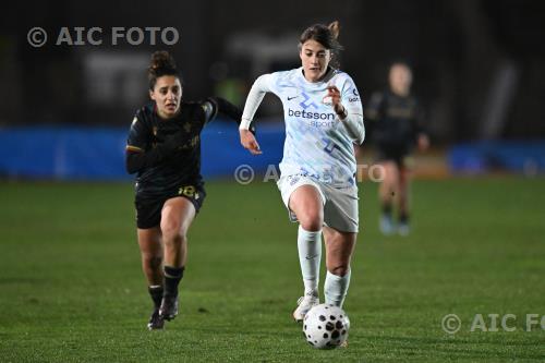 Inter Women Chiara Vigliucci Ternana Women 2026 Milano, Italy 