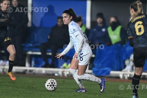 Inter Women 2026 Italian championship 2025 2026  Femminile 4