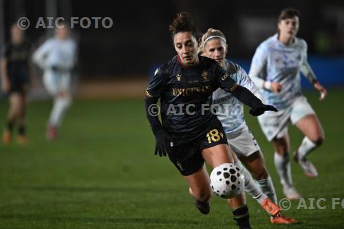 Ternana Women Katie Bowen Inter Women 2026 Milano, Italy 