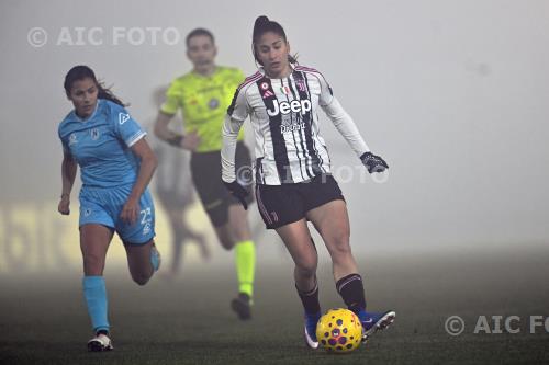 Juventus Women Melissa Bellucci Napoli Women 2026 Biella, Italy 