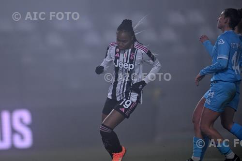Juventus Women 2026 Italian championship 2025 2026  Femminile 4