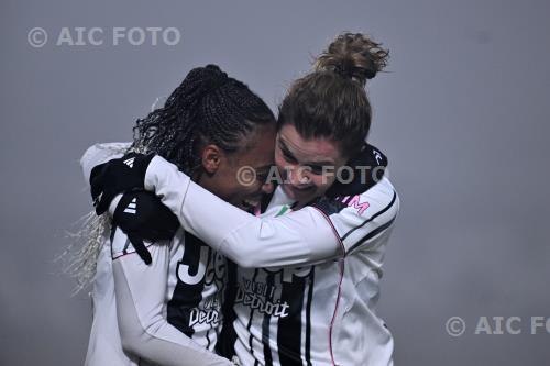 Juventus Women Cristiana Girelli Juventus Women 2026 Biella, Italy 