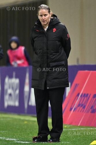 2026 Italian championship 2025 2026  Femminile 4