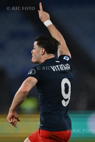 Genoa 2026 Italian championship 2025 2026 23°Day 