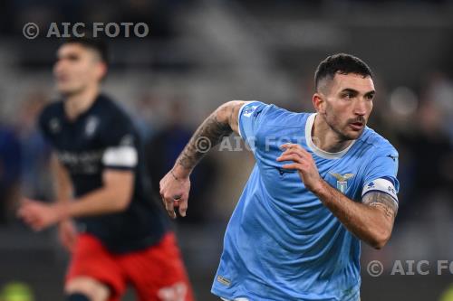 Lazio 2026 Italian championship 2025 2026 23°Day 