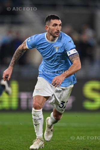 Lazio 2026 Italian championship 2025 2026 23°Day 