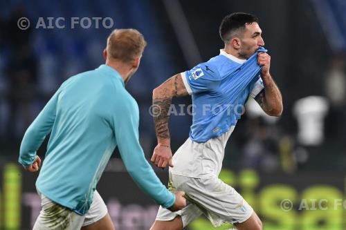 Lazio 2026 Italian championship 2025 2026 23°Day 