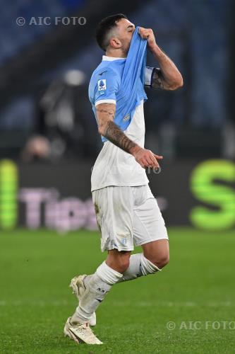 Lazio 2026 Italian championship 2025 2026 23°Day 