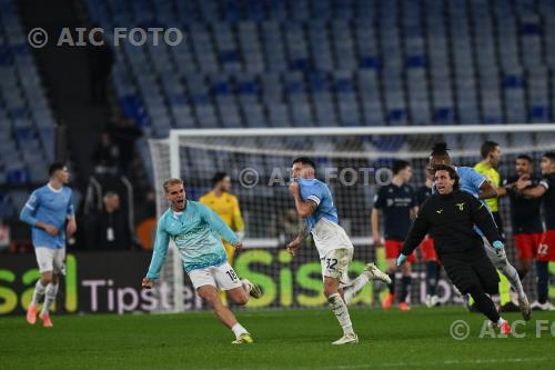 Lazio 2026 Italian championship 2025 2026 23°Day 