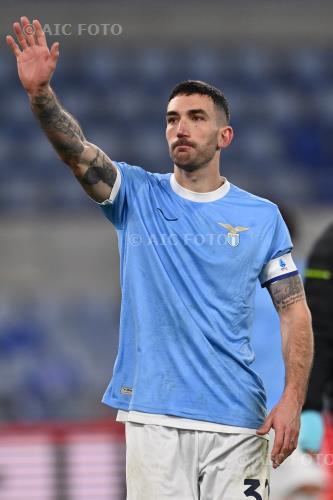 Lazio 2026 Italian championship 2025 2026 23°Day 