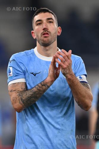 Lazio 2026 Italian championship 2025 2026 23°Day 