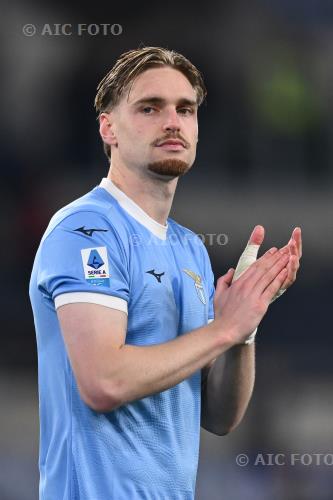 Lazio 2026 Italian championship 2025 2026 23°Day 