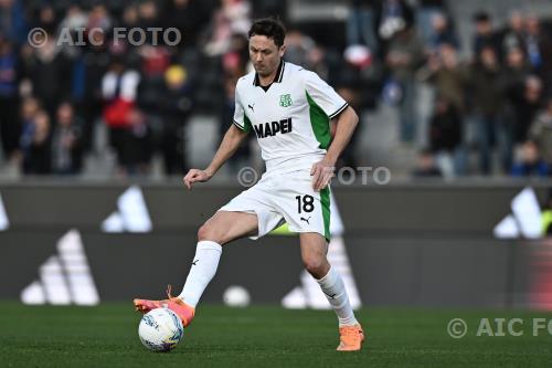 Sassuolo 2026 Italian championship 2025 2026 Serie A Day 23° 