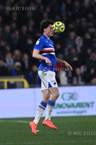 Sampdoria 2026 Italian championship 2025 2026 Serie B 22°Day 