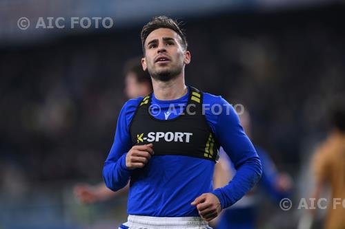 Sampdoria 2026 Italian championship 2025 2026 Serie B 22°Day 