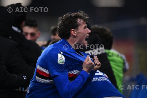 Sampdoria 2026 Italian championship 2025 2026 Serie B 22°Day 