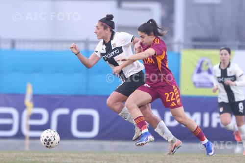Parma Women Marta Pandini Roma Women 2026 Parma, Italy 
