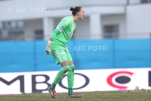 Roma Women 2026 Serie A 2025 2026  Femminile 12°Day 