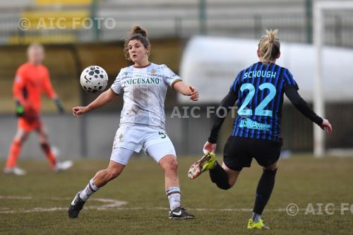 Ternana Women 2026 Serie A 2025 2026  Femminile 12°Day 