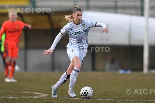 Ternana Women 2026 Serie A 2025 2026  Femminile 12°Day 
