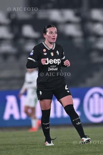 Juventus Women 2026 Italian championship 2025 2026  Femminile 12°Day 