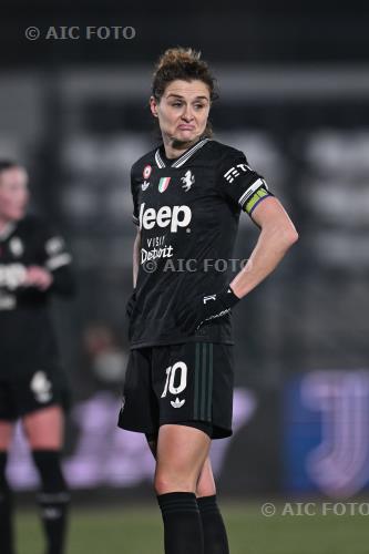 Juventus Women 2026 Italian championship 2025 2026  Femminile 12°Day 