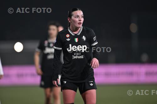 Juventus Women 2026 Italian championship 2025 2026  Femminile 12°Day 