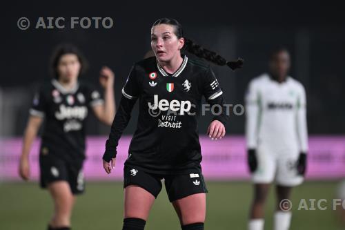 Juventus Women 2026 Italian championship 2025 2026  Femminile 12°Day 