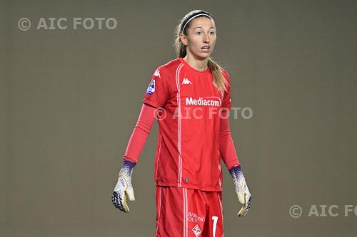Fiorentina Women 2026 Italian championship 2025 2026  Femminile 12°Day 
