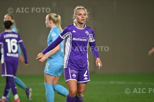 Fiorentina Women 2026 Italian championship 2025 2026  Femminile 12°Day 