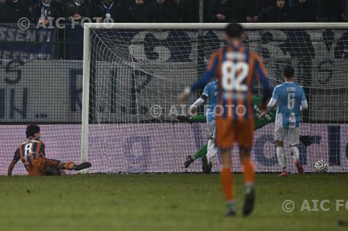 Brescia Andrea Mazza Giana Erminio 2026 