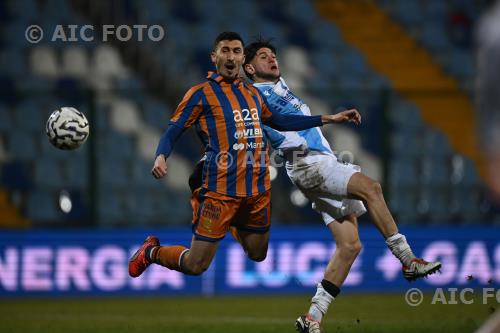 Brescia Federico Renda Giana Erminio 2026 