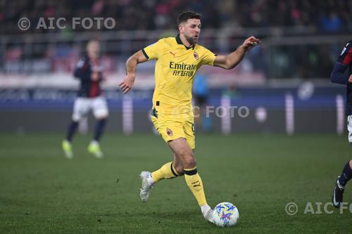 Milan 2026 Italian championship 2025 2026 23°Day 