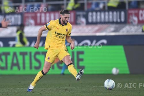 Milan 2026 Italian championship 2025 2026 23°Day 