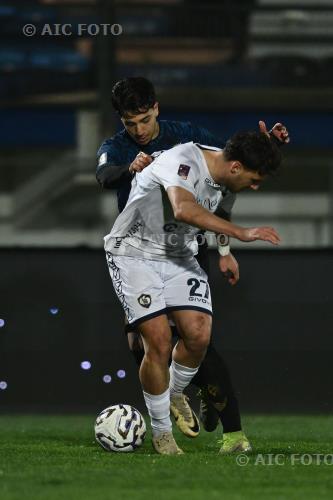 Cavese Mattia Porro Latina 2026 Latina, Italy 