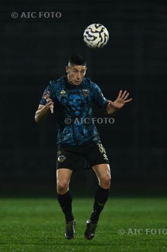 Latina 2026 Italian championship 2025 2026 Lega Pro Day 25° 