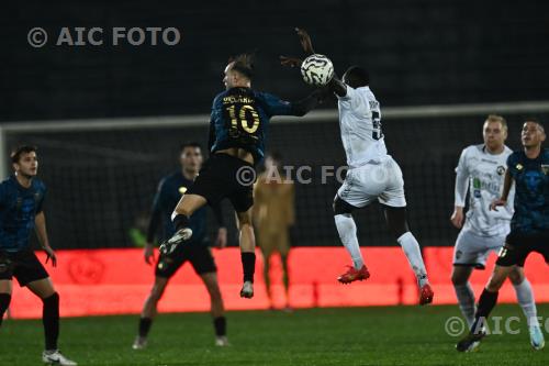 Latina Theophilus Awua Cavese 2026 Latina, Italy 