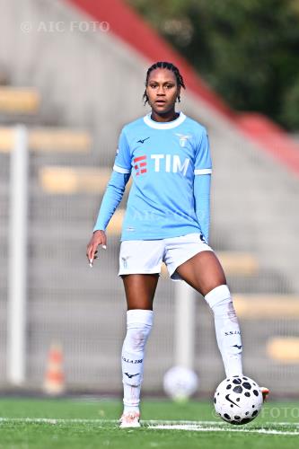 Lazio Women 2026 Italian Championship 2025 2026  Femminile 13°Day 