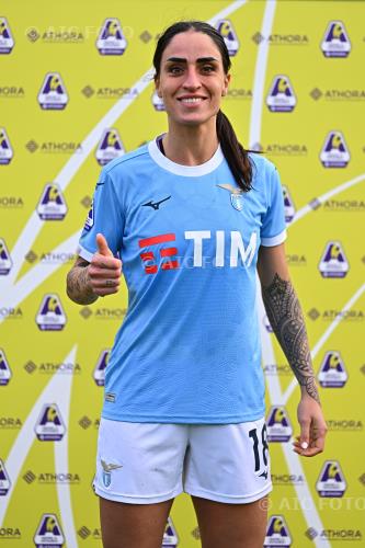 Lazio Women 2026 Italian Championship 2025 2026  Femminile 13°Day 