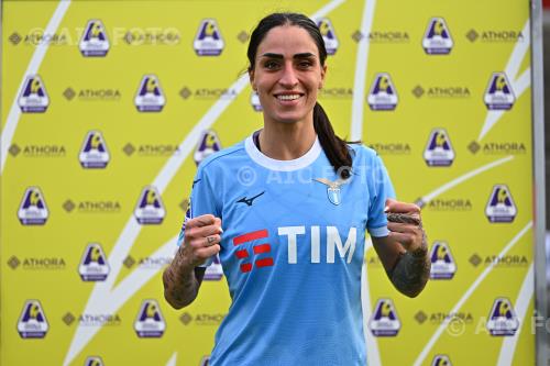 Lazio Women 2026 Italian Championship 2025 2026  Femminile 13°Day 