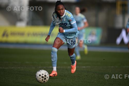 Juventus Women 2026 Italian championship 2025 2026  Femminile 13°Day 