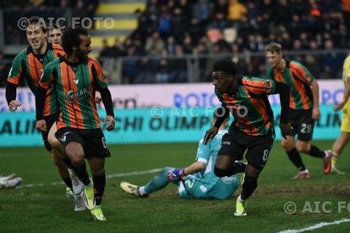 Venezia Gianluca Buso Venezia 2026 Frosinone, Italy 