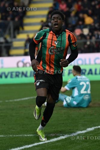 Venezia 2026 Italian championship 2025 2026 Serie B 23°Day 