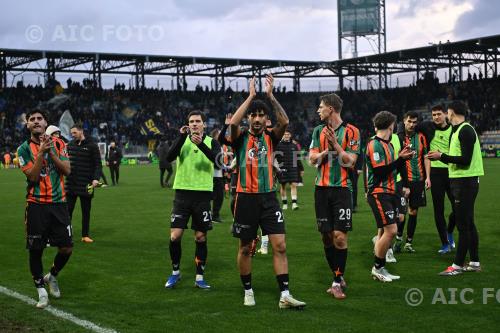 Venezia 2026 Italian championship 2025 2026 Serie B 23°Day 