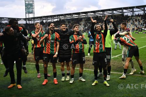 Venezia 2026 Italian championship 2025 2026 Serie B 23°Day 