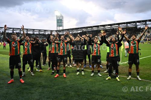 Venezia 2026 Italian championship 2025 2026 Serie B 23°Day 