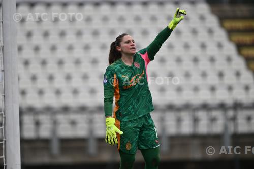 Milan Women 2026 Italian championship 2025 2026  Femminile 13°Day 